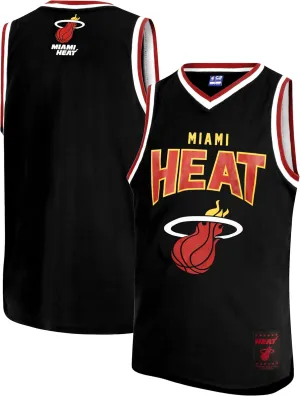 Ultra Game Adult's NBA Official Super Soft Sleeveless Tank Top Muscle T-Shirt