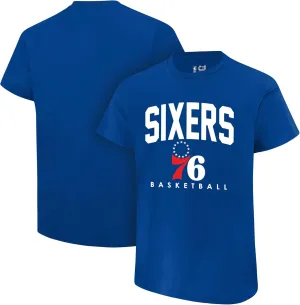 Ultra Game Youth NBA Official Super Soft Game Time T-Shirt
