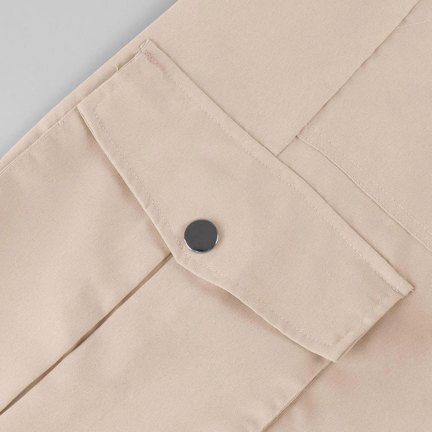 Women Hiking Pants Lightweight Cargo Joggers Outdoor Quick Dry Athletic Pants with Pockets Casual Travel Pants