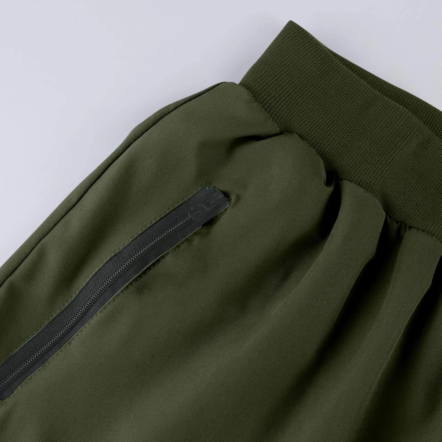 Women Hiking Pants Lightweight Cargo Joggers Outdoor Quick Dry Athletic Pants with Pockets Waterproof Golf Pants