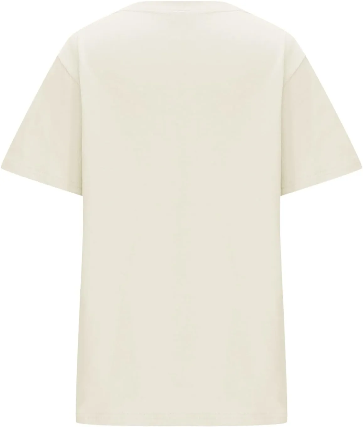 Womens Oversized T Shirts Summer Short Sleeve Crewneck Loose Fit Tops Casual Blouse 2025 Trendy Boxy Tee