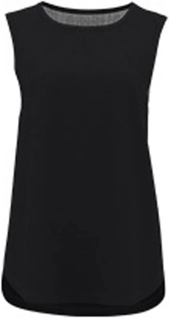Workout Tank Tops for Women 2025 Sleeveless Athletic Yoga Gym Tank Tops Solid Color Quick Dry Loose Sports Shirts