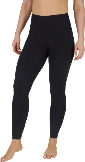 Yogalicious High Waist Ultra Soft Nude Tech Leggings for Women